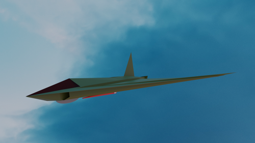 Cool Aircraft preview image